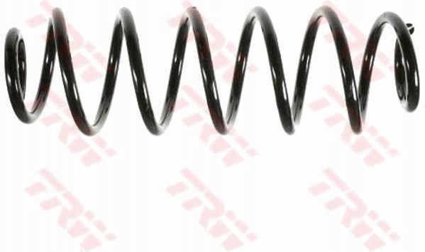 фото №1, Trw jcs229 trw пружина підвіска
