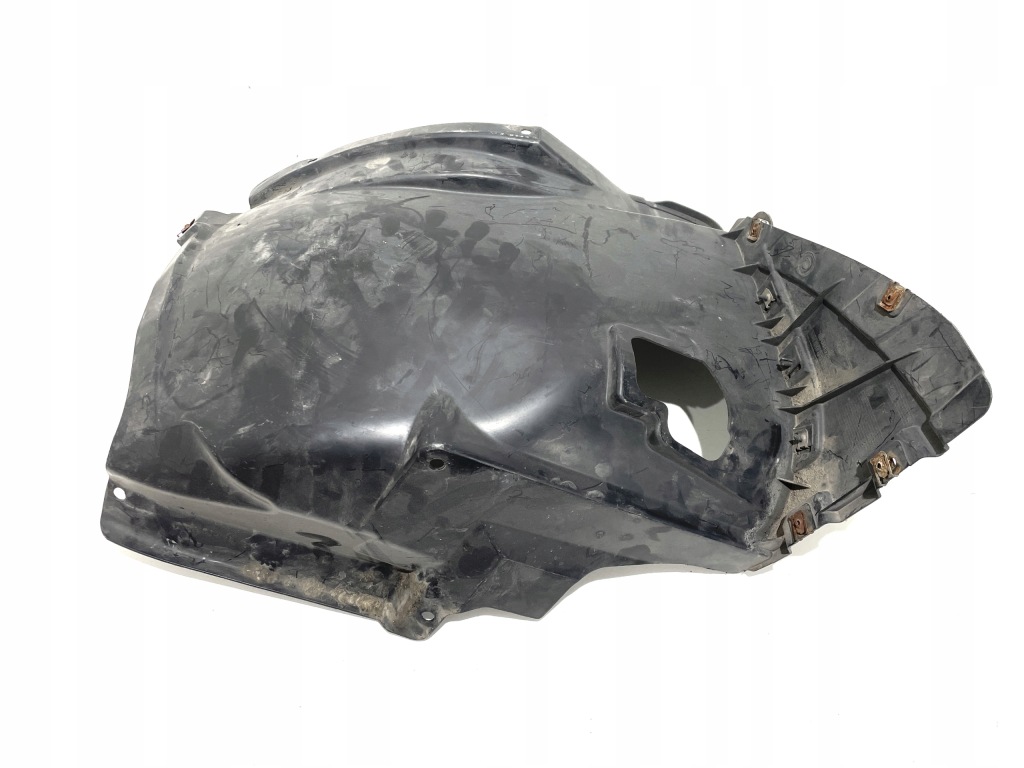 фото №1, Оригінальні підкрилок передні ліва bme e87 7059375