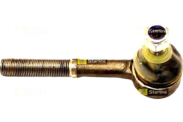 фото №2, Наконечник тяга поперечний ford maverick 93-96 l