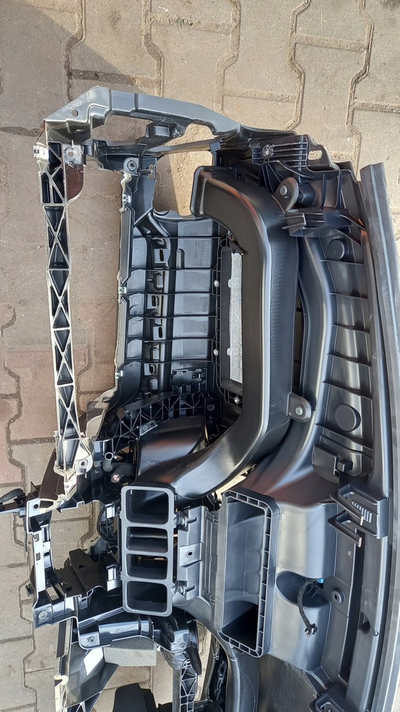 фото №11, Приборная панель приборная volvo xc60 17-24r