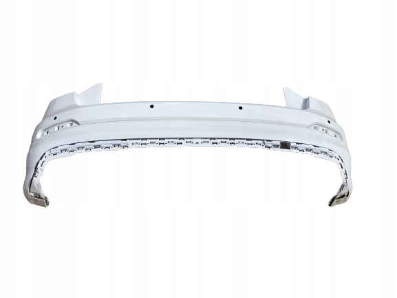 Купить Audi q2 81a s line бампер задняя задний оригинал