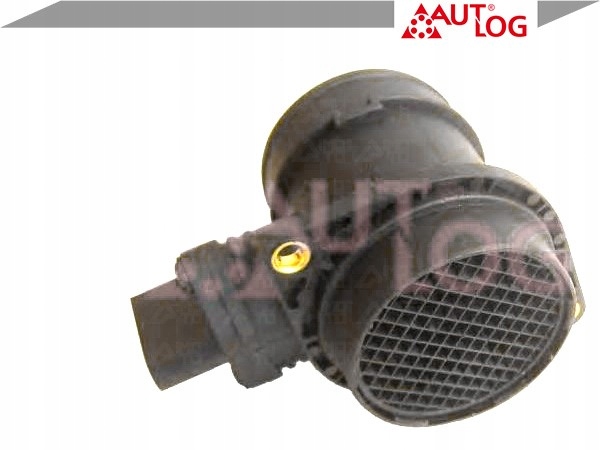 фото №2, Autlog lm1007 расходомер массовый воздуха