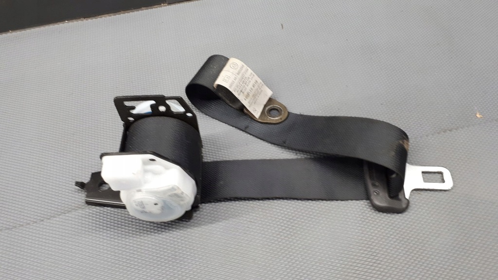 фото №7, Pas правий задня mazda rx-8