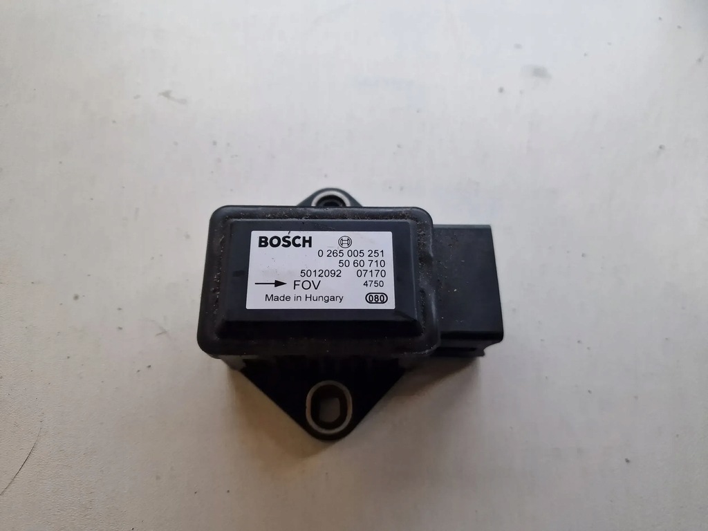 фото №1, Saab 9-5 2004 датчики esp