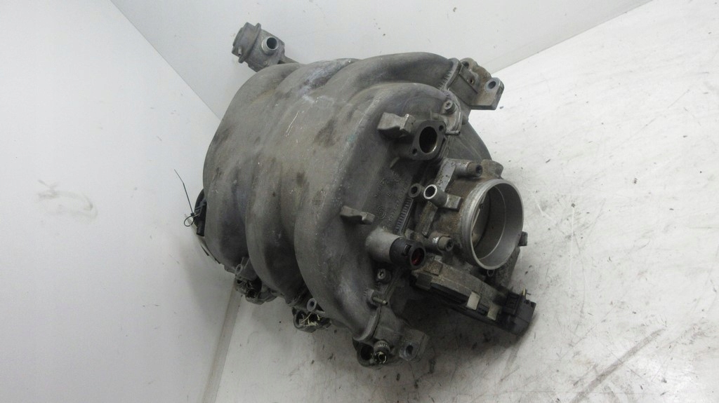 фото №7, Mercedes w220 3.2 колектор впускний  a1121401901 224km