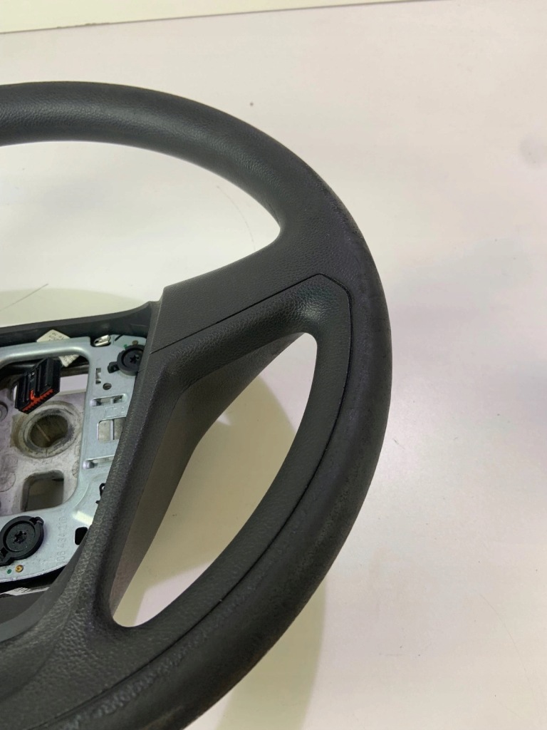 фото №12, Повітропровід opel astra j zafira c meriva b