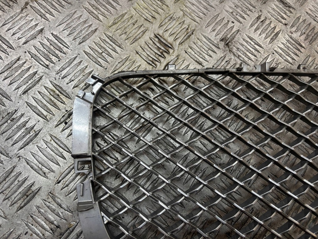 фото №7, Решётка радиатора решётка радиатора радиатора jaguar xj x351 aw93-018k28-aa