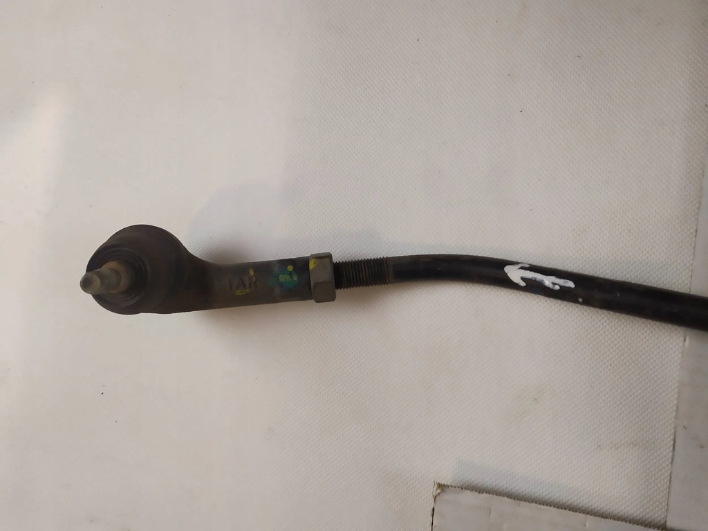 фото №6, Трансмиссия рулевая рулевая рейка hyundai i10