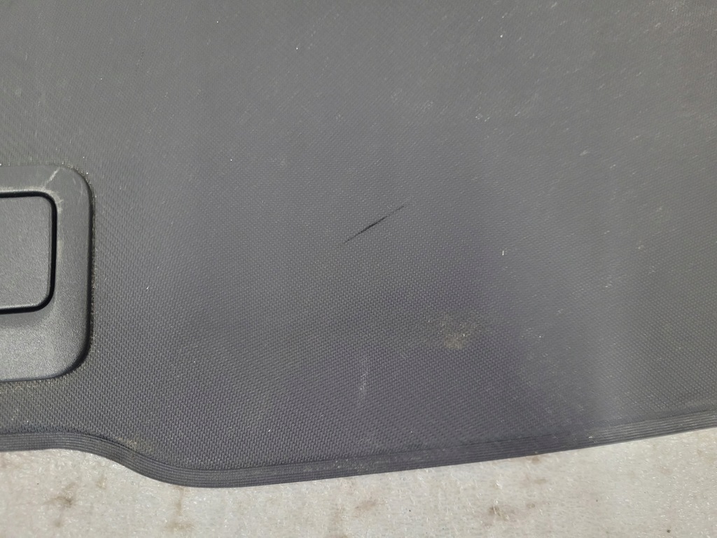 фото №6, Citroen c5 iii x7 шторка багажника