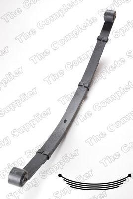 фото №2, Lesjofors 6127500 набор пружина