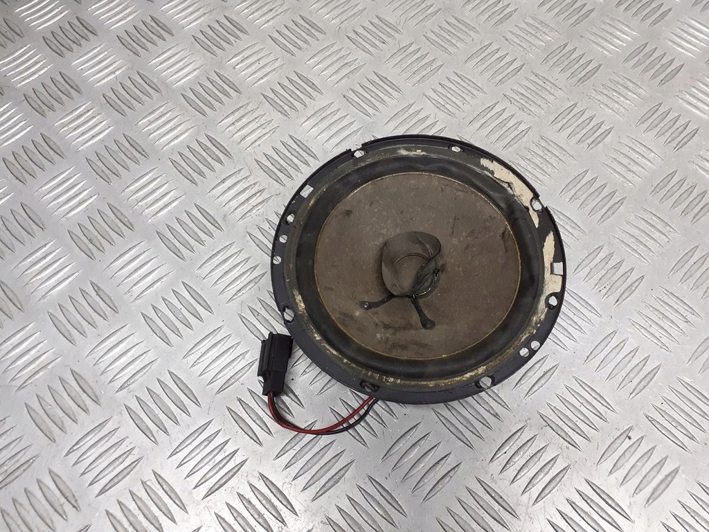 фото №1, Динамик левый перед citroen c3 i