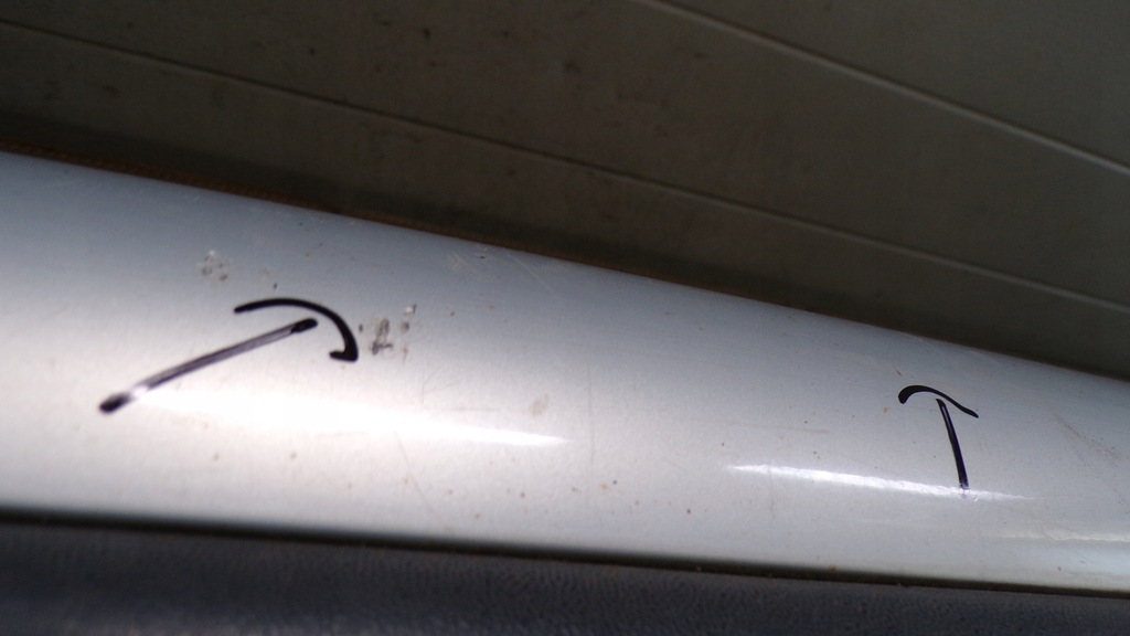 фото №9, Toledo ii бампер задня lb7z