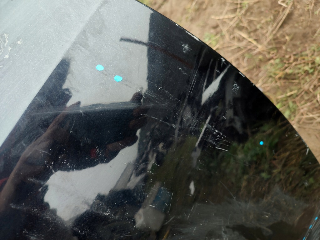 фото №8, Дверь перед правый skoda octavia iii 5e0 2012-2020