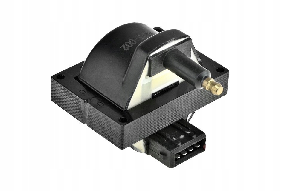 фото №10, Катушка зажигания nty ecz-pe-002