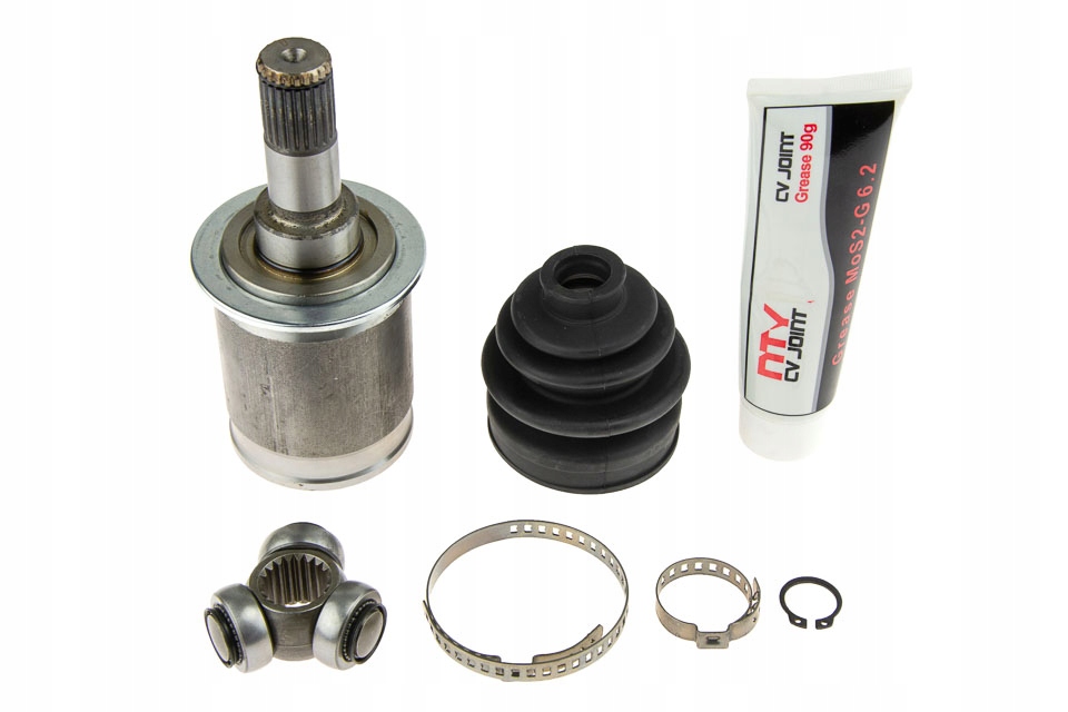 фото №1, Шарнір внутрішній honda cr- v rd 01- re 07- crosstour 10- задній