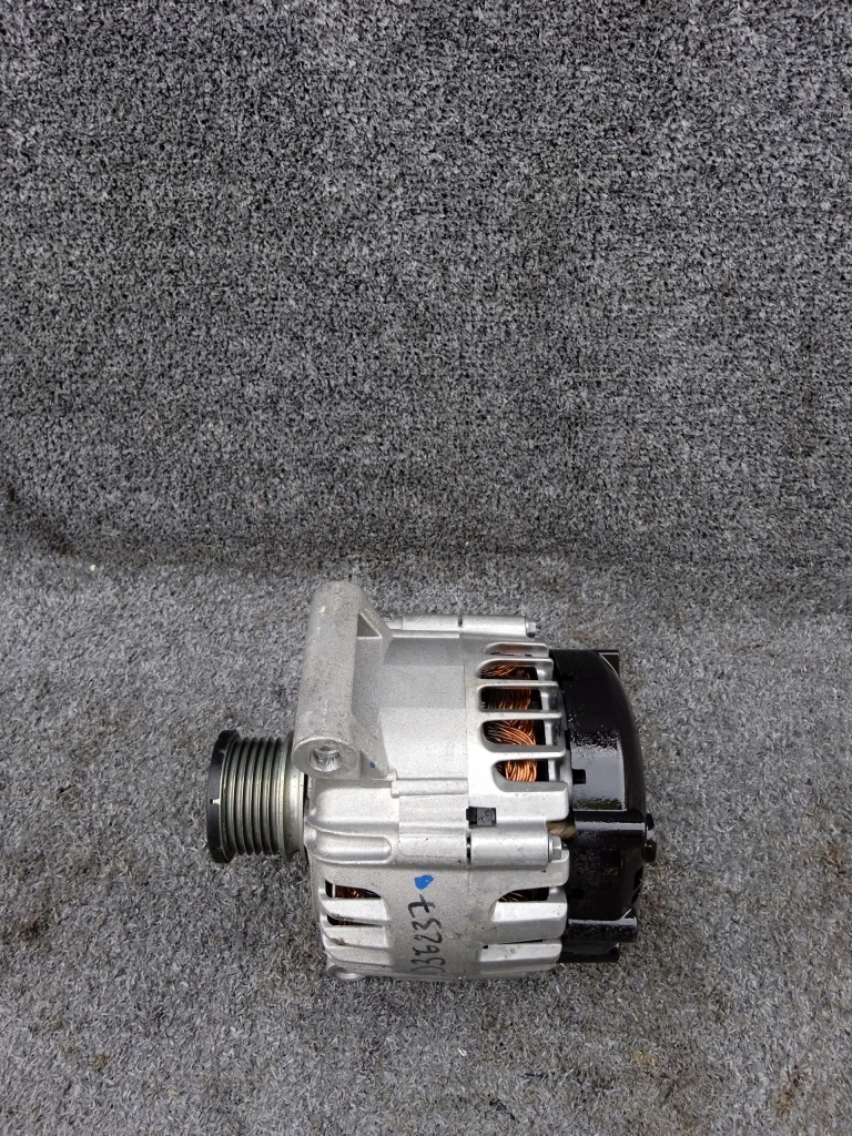 Купить Генератор peugeot 2 1.6 thp