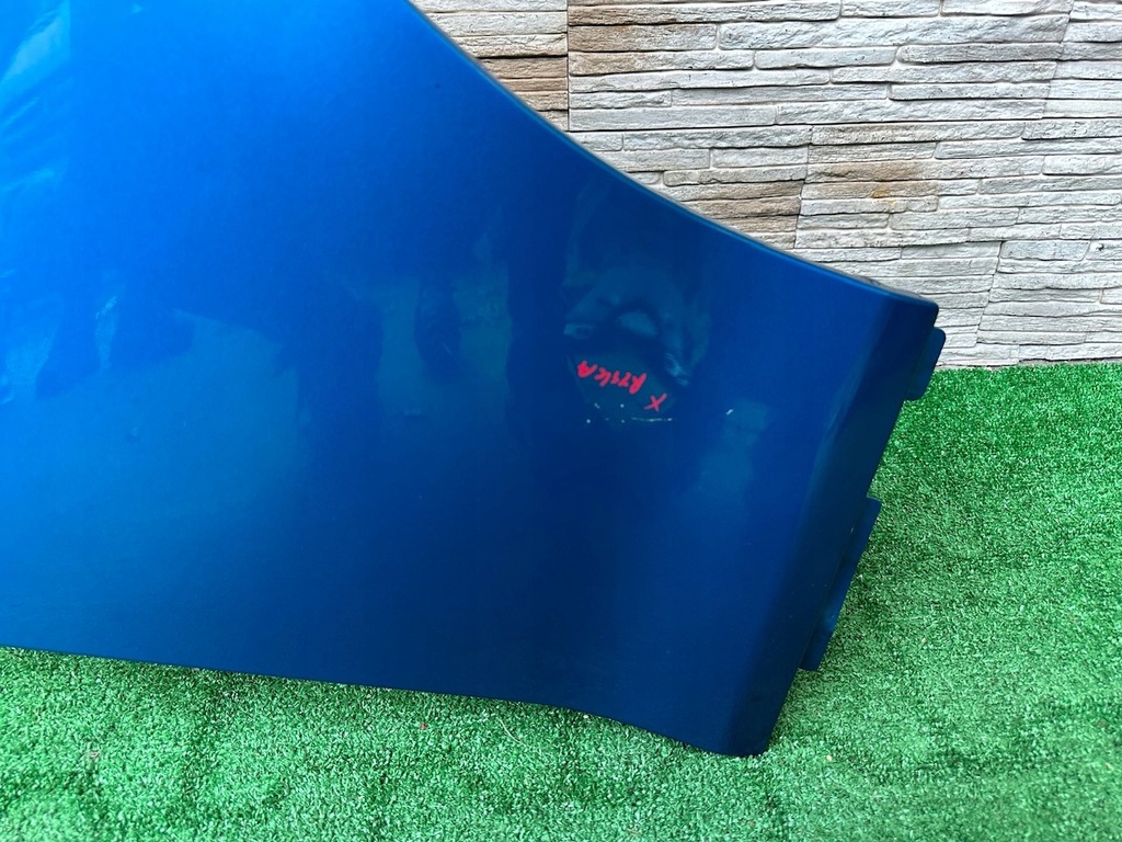 фото №7, Крила bmw 1 2 f20 f21 f22 f23 c16