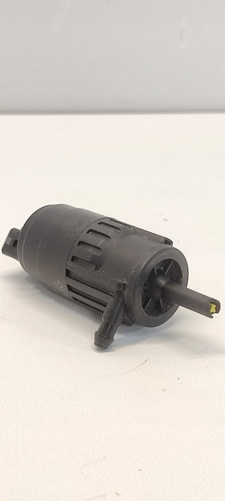 фото №1, Opel movano fiat ducato помпа омивача 074757