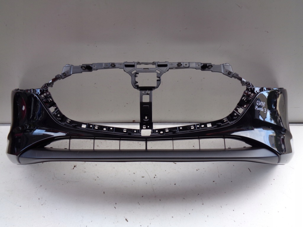 Купити Бампер передній mazda 3 19- nr 43178