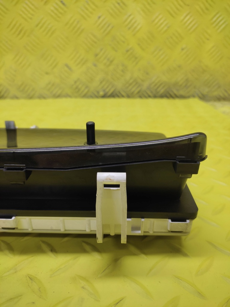 фото №5, Toyota corolla verso счетчик приборы 8380025741