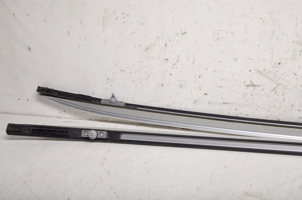 фото №6, Bmw x1 f48 рейлинги кровельные 7356433 7356434 комплект