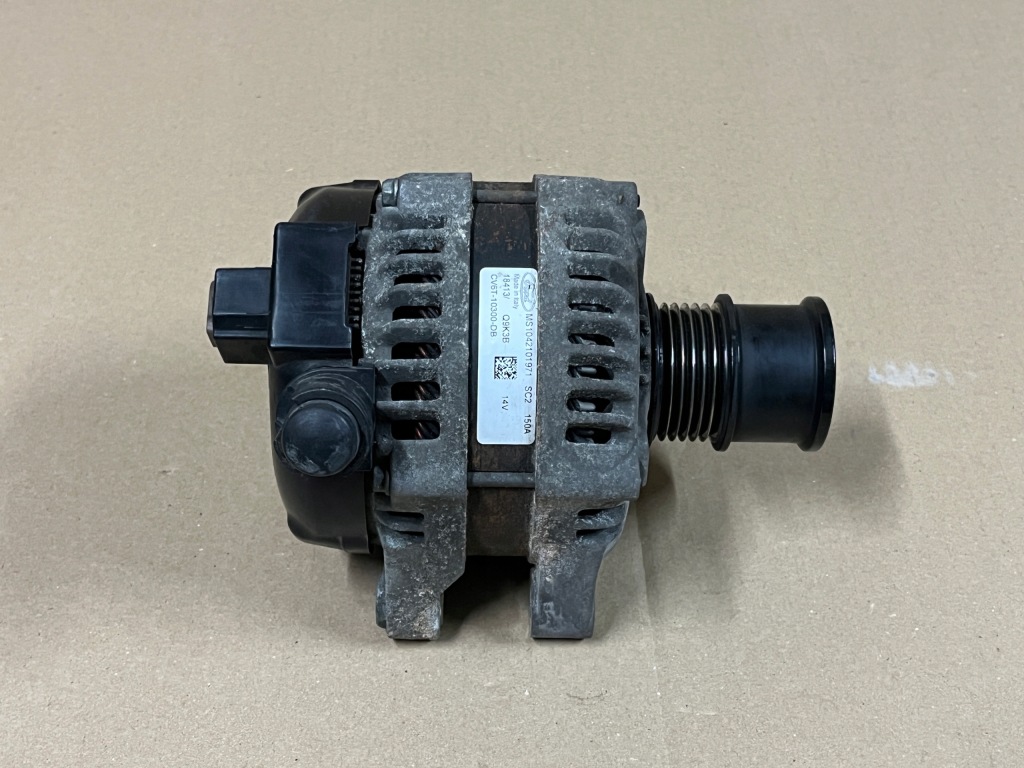 Купити Ford c-max mk2 1.0 eco генератор cv6t-10300-db