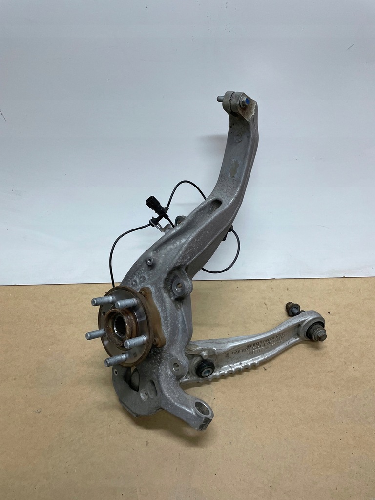 фото №1, F-pace x761 velar l560 awd поворотний кулак важіль