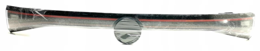 фото №13, Nowa org лампа задня задня накладка кришки багажника vw id.4 11a945093