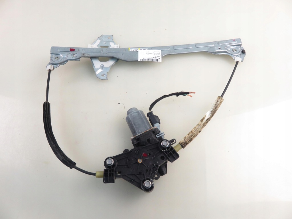 фото №10, Підйомник скло лівий передній peugeot 301 9674412480 9677416980