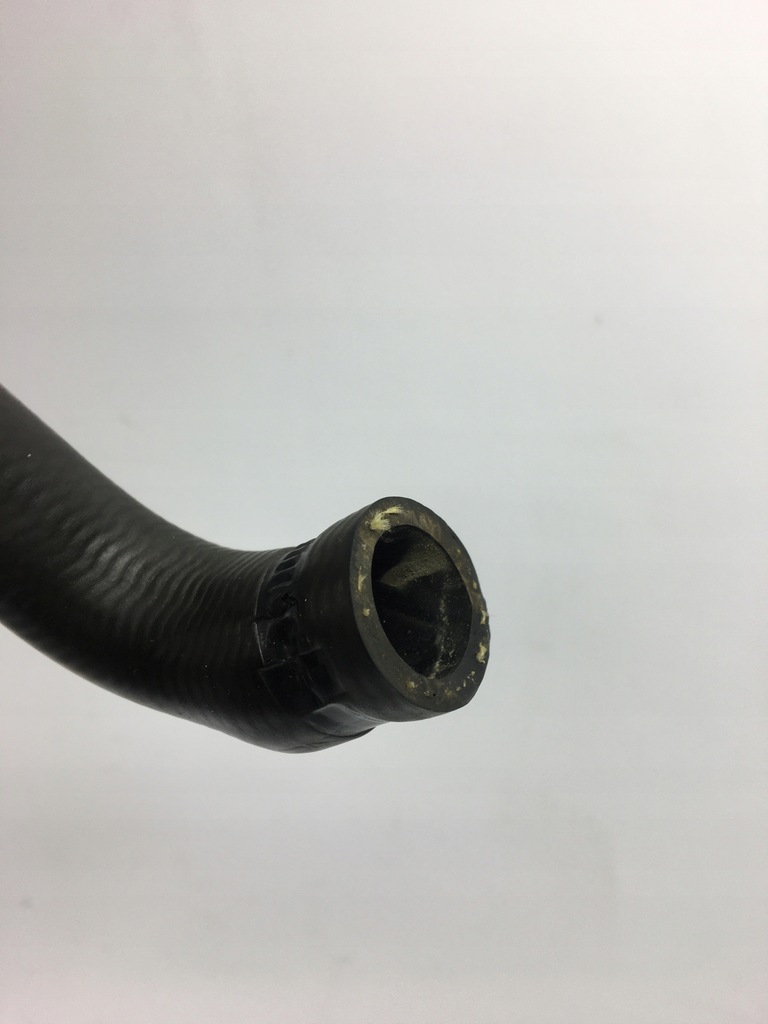фото №6, Шланг wąż рідина охолоджуючої mercedes 124 w124 1248322894