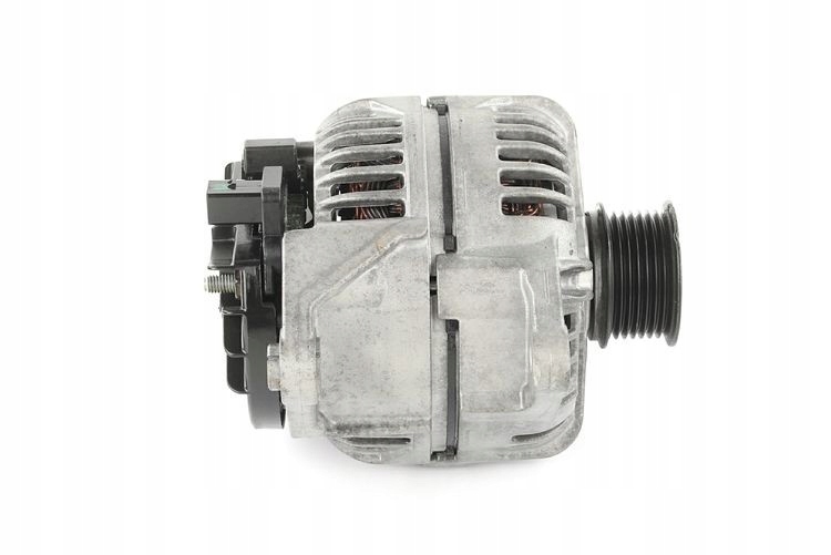 Генератор iveco daily fiat ducato 2.3 2003- 140a Цена