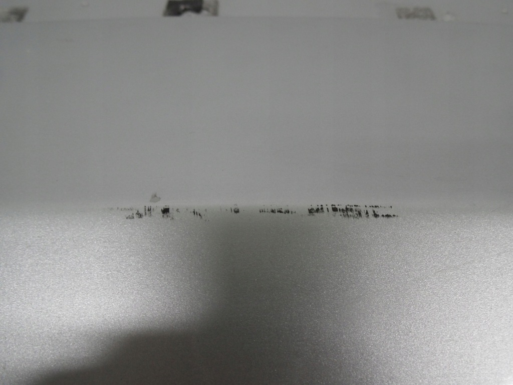 фото №6, Kia pro ceed i 10r бампер задняя