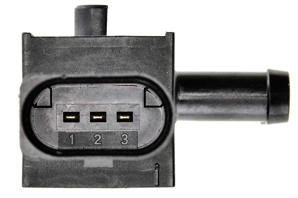 фото №11, Датчик тиску вихлопних газів audi a3 1.6tdi 2012-