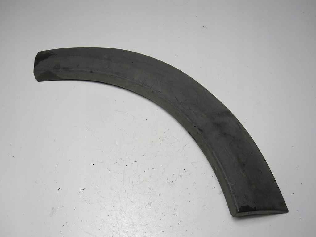 фото №1, Молдинг дверь задняя левая land rover freelander 98r