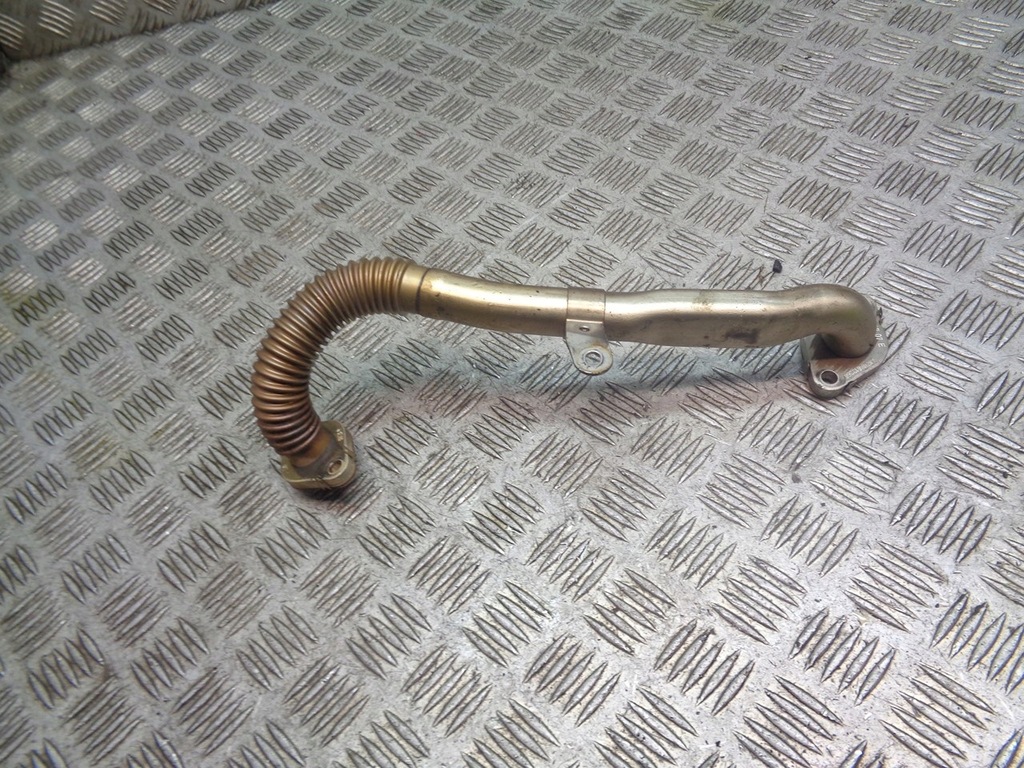 фото №1, Труба трубка шланг egr renault laguna iii 2.0 dci 8200612266