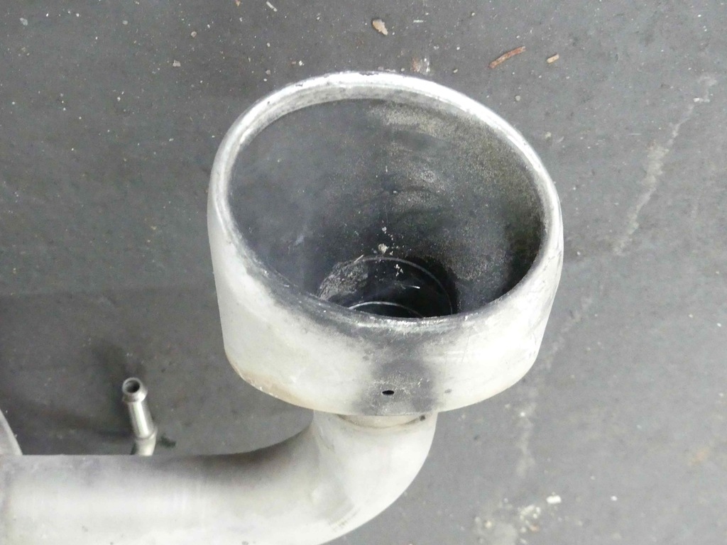 фото №8, Гаситель конечный kia ceed iii 18-21 1.6 crdi hb