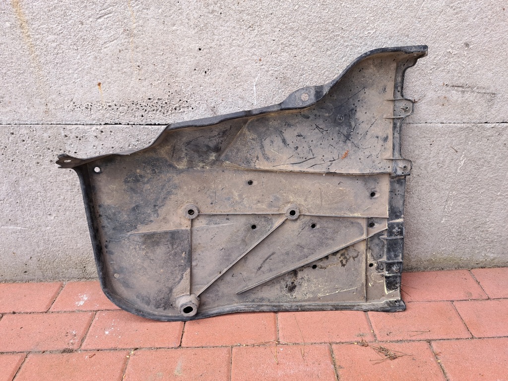 фото №1, Lexus is iii захист плита нижня підвіска ліва 57628-30061