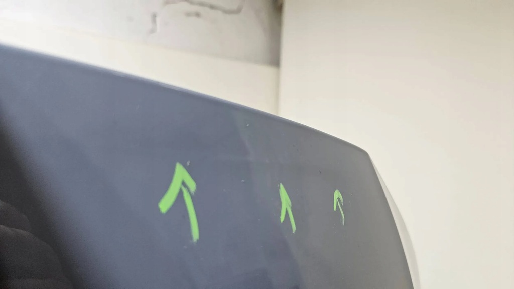 фото №10, Капот vw passat b8 3g0