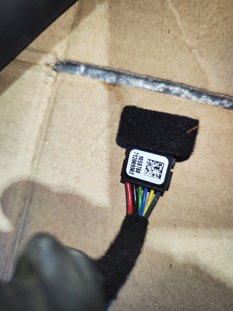 фото №8, Привод крышки багажника bmw f07 5 gt 7120095