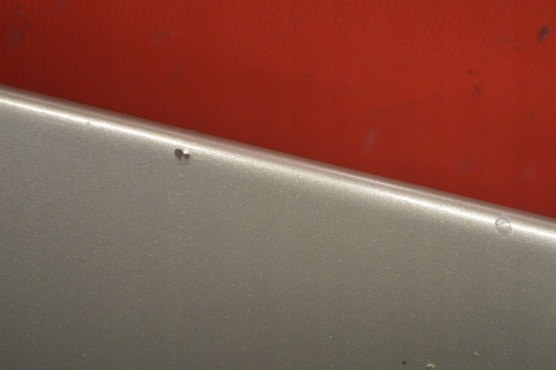 фото №7, Капот крышка двигателя песчаный ford galaxy mk1 1 i lift 00-06