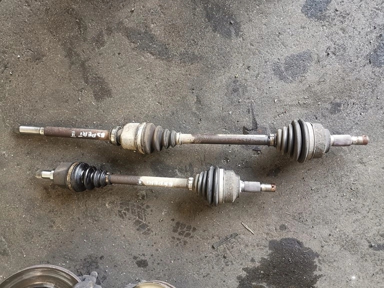 Купить Mini cooper r56 приводной вал правая 1.6 d vp6kmw3b436bi4