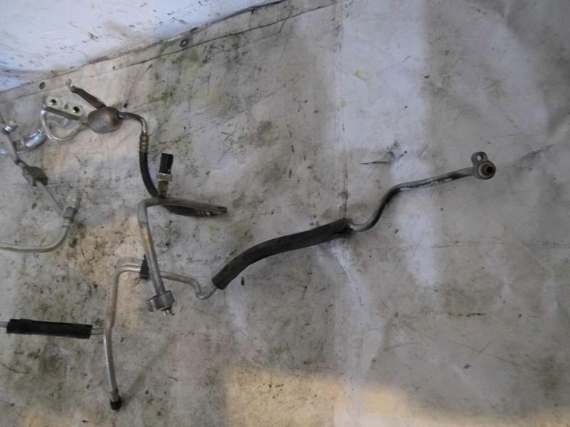 фото №5, Конденсатор осушитель wąż трубка ford mustang 4.0 06r