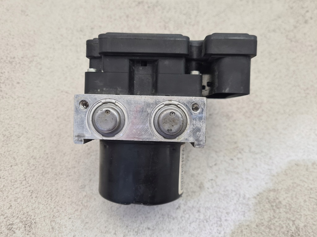 фото №8, Renault twingo ii насос abs 8200403322f