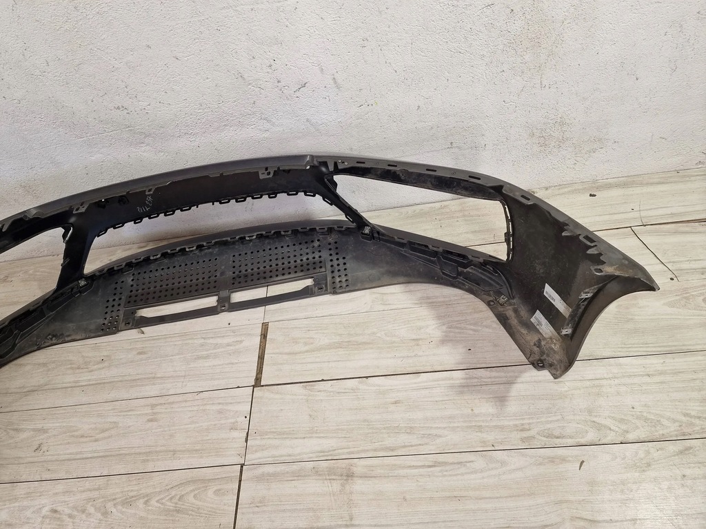 фото №14, Porsche 911 992 gts 2019- 992807221k бампер перед передний