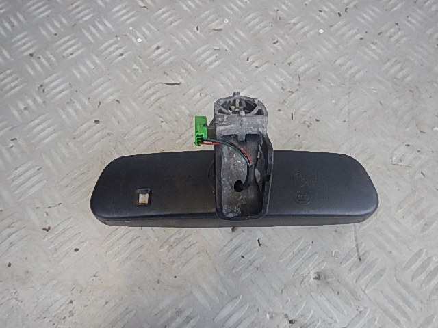 фото №2, Volvo xc60 дзеркало внутрішнє