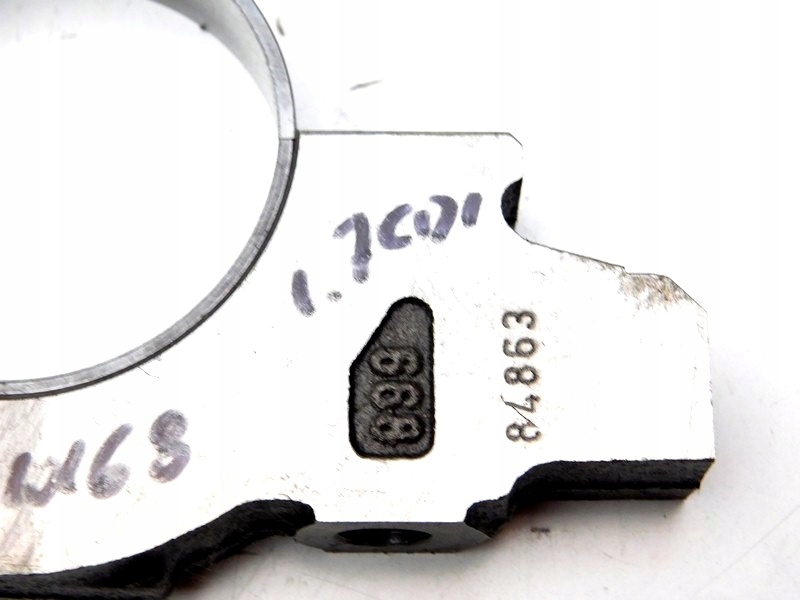 01/23 mercedes w168 1.7cdi підпора вала korbowego2 Оригінал