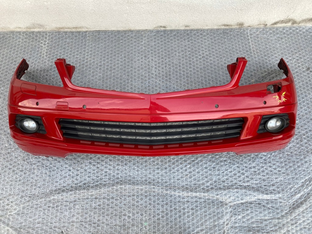 Купить Бампер передний перед mercedes c klasa w204