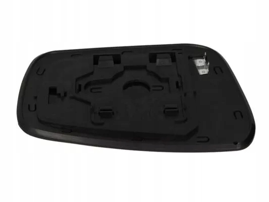 фото №2, Скло дзеркало зовнішнього p асферичний