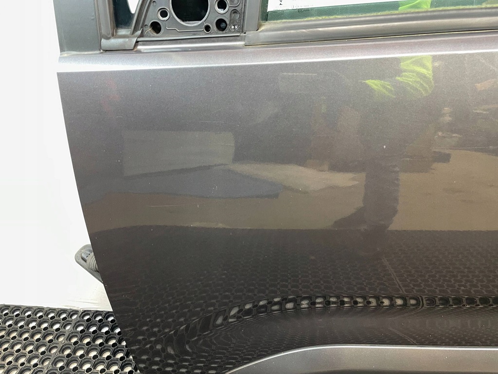 фото №7, Двері перед передні ліва berlingo iv partner iv combo e evl 2018-