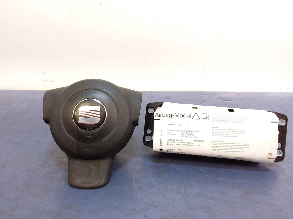 фото №10, Seat altea i панель приладів приладова панель приладів консоль